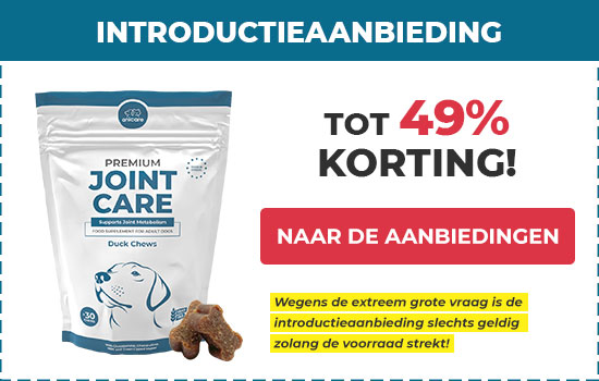 Joint care aanbiedingen