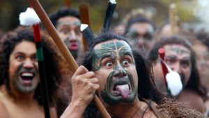 Maori