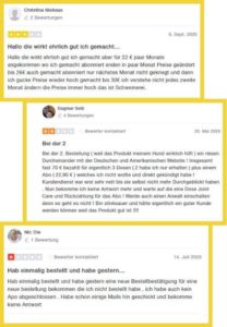 Petlab Joint Care Erfahrungen, Reviews